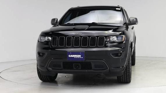 JEEP GRAND CHEROKEE 2021 1C4RJFBG6MC535372 image
